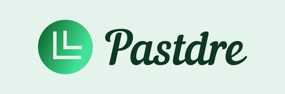 Pastdre