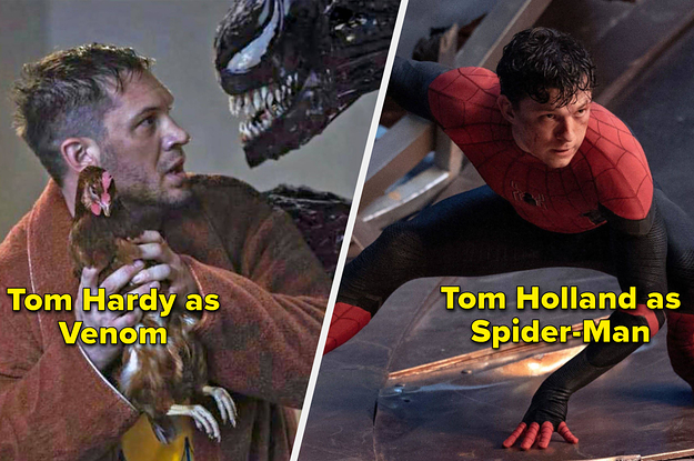 21 Easter Eggs We Hope To See In “Spider-Man: Beyond The Spider-Verse”