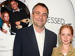 Ben Goldsmith reveals that his young children see their late sister as a ‘mythological creature’ 