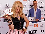 British LGBT Awards 2023 winners: Paloma Faith scoops gong