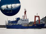 Canadian police consider criminal investigation into Titan submarine implosion that killed five men