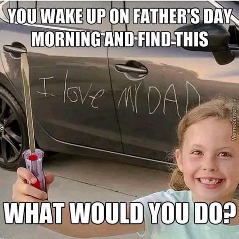 35 Fathers Day Memes Funny