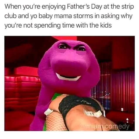 Fathers day memes funny 