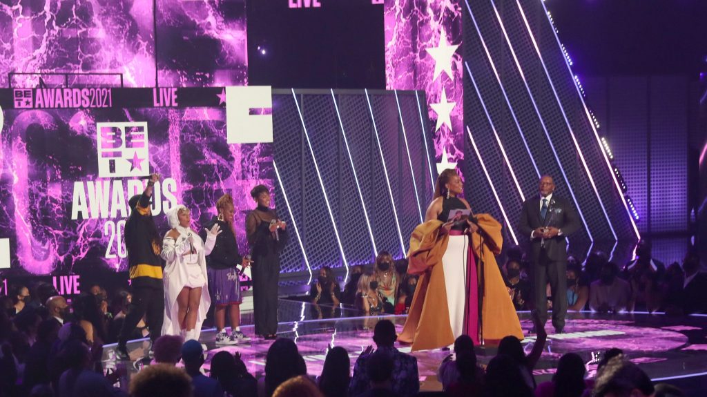 How to Watch the 2023 BET Awards Online