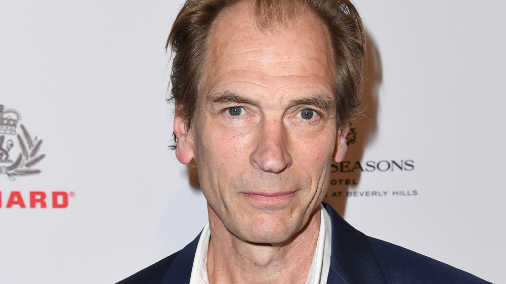 Julian Sands Search: Hikers Find Human Remains In Area Where Actor Disappeared