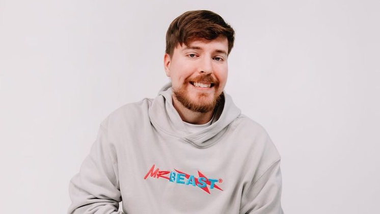 MrBeast Says He Turned Down Invitation to Join Titanic Submersible Voyage: ‘Kind of Scary That I Could Have Been on It’