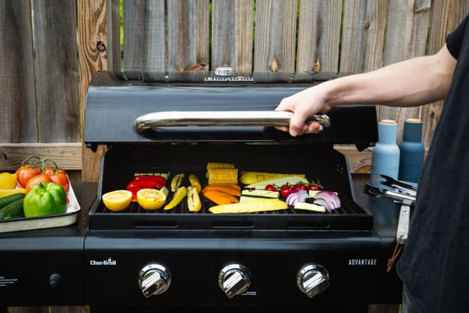 8 Grilling Finds from Uncommon Goods You Never Knew You Needed