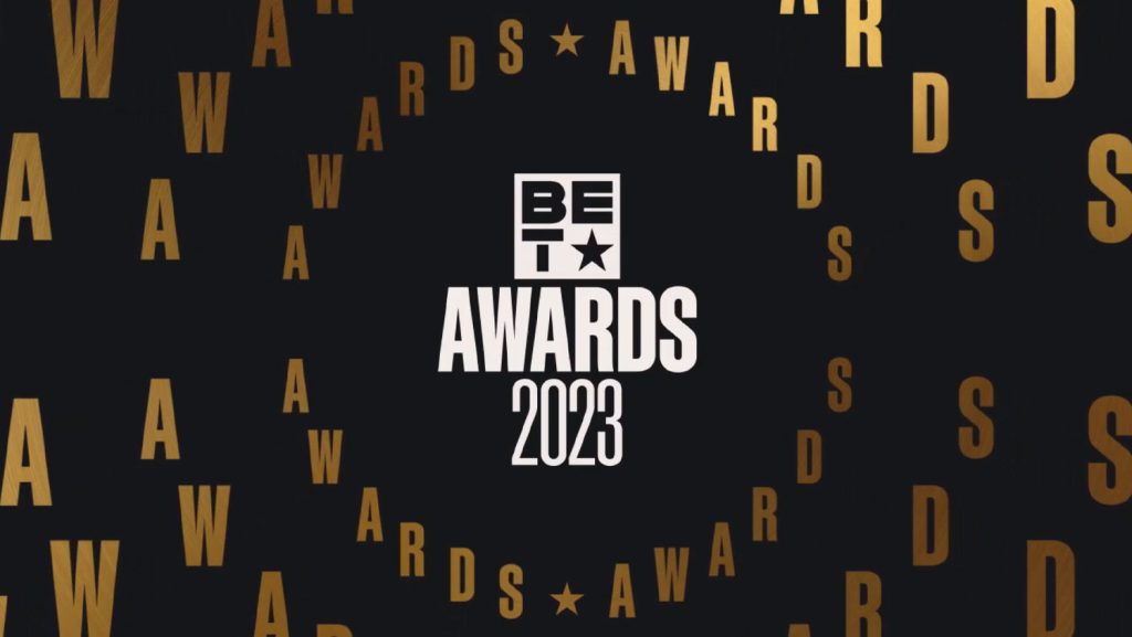 bet awards logo 2023 T5jInp