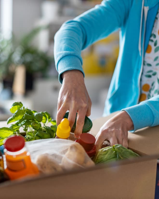 The One Thing Every Online Grocery Shopper Should Do to Save Money