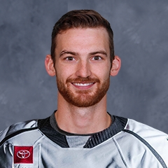Adam Johnson AHL profile photo