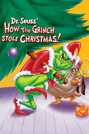 Video: how the grinch stole christmas 1966