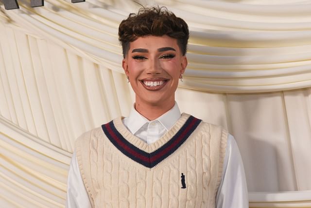 What to know about James Charles leak 2024